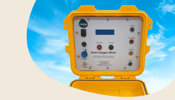 Smart Oxygen Meter (SOM)