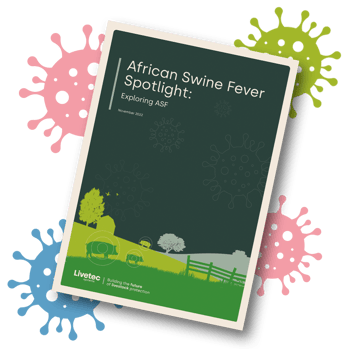 African Swine Fever Spotlight: Exploring ASF