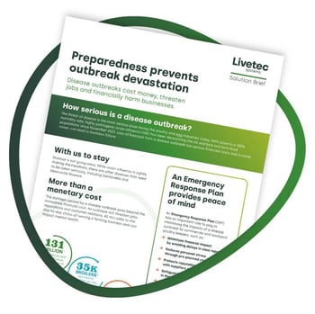 How does the Emergency Response Plan work?