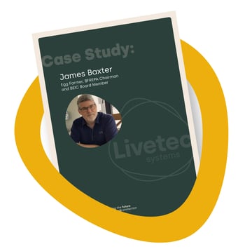 How contingency planning helped James Baxter save £45,000