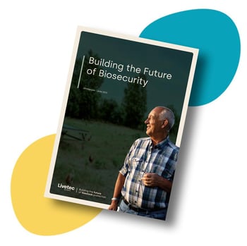 Building the Future of Biosecurity