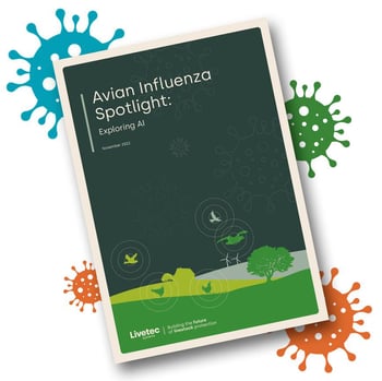 Avian Influenza Spotlight: Exploring AI