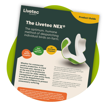 Livetec NEX®
