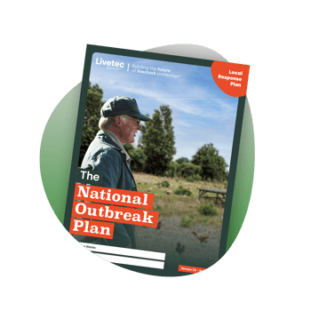 The Livetec National Outbreak Plan