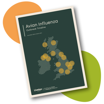 Avian Influenza 2020 to 2021: A full timeline