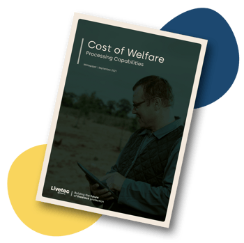 The costs of welfare to UK farming businesses