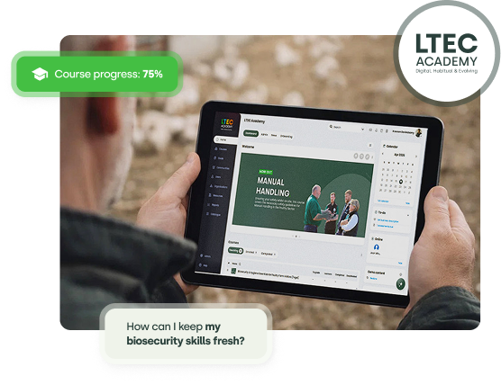 Training and Capability